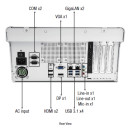 Medical Video Management System with 9th Generation Intel Xeon / Core i7 CPU - Cypress MED-VM500