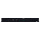 HDMI over IP Transceiver with USB Extension - Cypress...