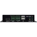 UHD+  USB-C over HDBaseT Transmitter with USB KVM - Cypress VEX-E2502T