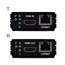 UHD+ HDMI over Copper Extender - Cypress VEX-X1102T-B0C...