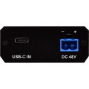 UHD+  USB-C AV over IP Extender - Cypress VEX-X1502T-B0C