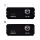 UHD+ HDMI AV over Fiber Extender - Cypress VEX-X1102T-B0F & VEX-X1102R-B0F