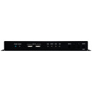 UHD+ 2x1 HDMI/DP to HDMI AV over IP Transmitter - Cypress AVIP-P5104T-B1C