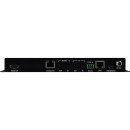 UHD+ HDMI AV over IP Receiver - Cypress AVIP-P5104R-B1C