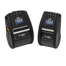 Zebra ZQ600 Plus Serie, 8 Punkte/mm (203dpi), RFID,...