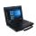 Panasonic TOUGHBOOK 55, USB, USB-C, RS232, BT, Ethernet, WLAN, QWERTZ