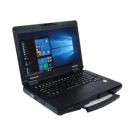 Panasonic TOUGHBOOK 55, USB, USB-C, BT, Ethernet, WLAN,...