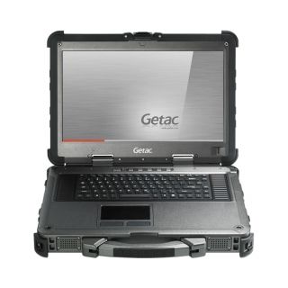 Getac Ersatzakku