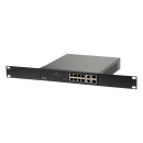 Axis AXIS T8508 POE+ NETWORK SWITCH