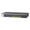 Netgear GS510TPP-100EUS