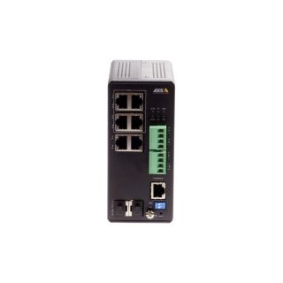 AXIS AXIS T8504-R INDUSTRIAL POE SWITCH