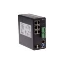 AXIS AXIS T8504-R INDUSTRIAL POE SWITCH