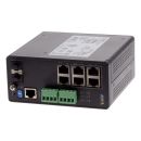 AXIS AXIS T8504-R INDUSTRIAL POE SWITCH