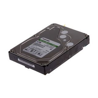 Axis SURVEILLANCE HARD DRIVE 4TB