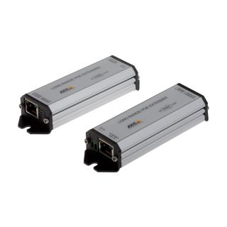 AXIS AXIS LONG RANGE POE EXTENDER KIT