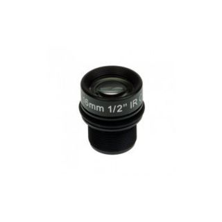 Axis LENS M12 16MM F1.8 4PCS