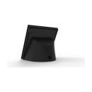 2N 2N Indoor Desk Stand Black