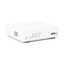 AXIS AXIS D8004 UNMANAGED POE SWITCH