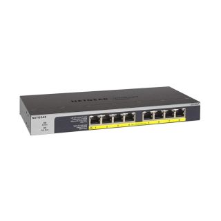 Netgear GS108LP-100EUS