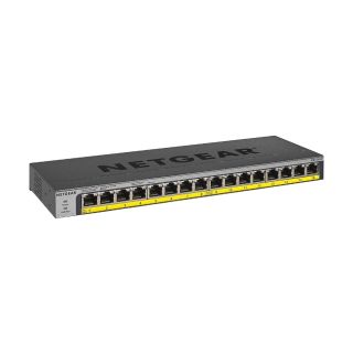 Netgear GS116LP-100EUS