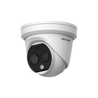 Hikvision DS-2TD1217-6/QA