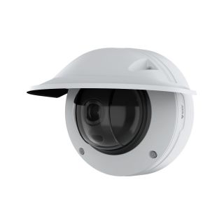 AXIS AXIS Q3536-LVE 29MM DOME CAMERA