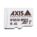 AXIS AXIS SURVEILLANCE CARD 512GB