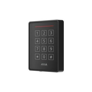 AXIS AXIS A4120-E READER WITH KEYPAD