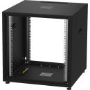 Professionelle Studioracks für 482-mm-Geräte (19") RACK-12S/SW