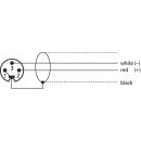 Adapterkabel MCA-100P/XP