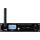 Internetradio-DAB+-/FM-RDS-Tuner-Einschub mit USB-Schnittstelle PA-1200IRD