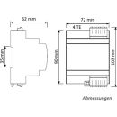 100-V-ELA-Verstärker EPS30/100V-MI