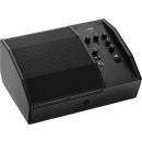 Aktive PA-Bühnenmonitorbox, 300 W FLAT-M8