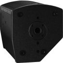 Profi-PA-Lautsprecherbox, 400 W DRIVE-10P