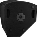 Aktive Profi-DSP-Lautsprecherbox mit 2-Kanal-Verstärker, 360 W DRIVE-15A