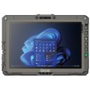 Getac UX10G2-R, 2D, USB, BT, WLAN, 4G, GPS, Win. 10 Pro