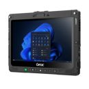 Getac K120, Full HD, USB, BT, Ethernet, WLAN, SSD, Win....