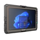 Getac UX10, 25,7cm (10,1), GPS, USB, USB-C, BT, WLAN, 4G,...