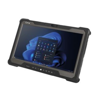 Getac A140, 35,5cm (14), Full HD, USB, USB-C, BT, Ethernet, WLAN, SSD, Win. 11 Pro, RB