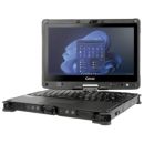 Getac V110 G4, 29,5cm (11,6), QWERTZ (DE), GPS, Chip,...