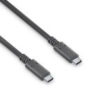 USB4 Gen2x2 USB-C Kabel (USB 3.2 bis zu 10Gbps) - 1.50m