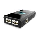 HDFury Arcana – 4K 18Gbps HDMI eARC Audio De-Embedder