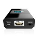 HDFury Arcana – 4K 18Gbps HDMI eARC Audio De-Embedder