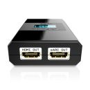 HDFury Arcana – 4K 18Gbps HDMI eARC Audio De-Embedder