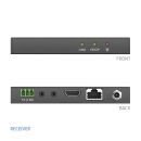 4x2 4K Multiformat Seamless Presentation Switcher m. Multiview Set