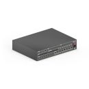 8x8 4K 18Gbps HDMI HDBaseT Matrix mit Audio Matrix und ARC