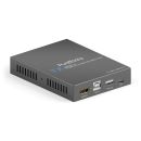 HDBaseT 3.0 HDMI- und USB 2.0-Sender