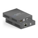 HDBaseT 3.0 HDMI- und USB 2.0-Sender