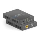 HDBaseT 3.0 HDMI und USB 2.0 Receiver