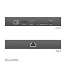 4K Multiformat HDBaseT Extender Set